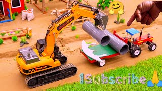 How to mini warking moni jcb mini tactor mini how's all moni creator Warking 1 Subscribe