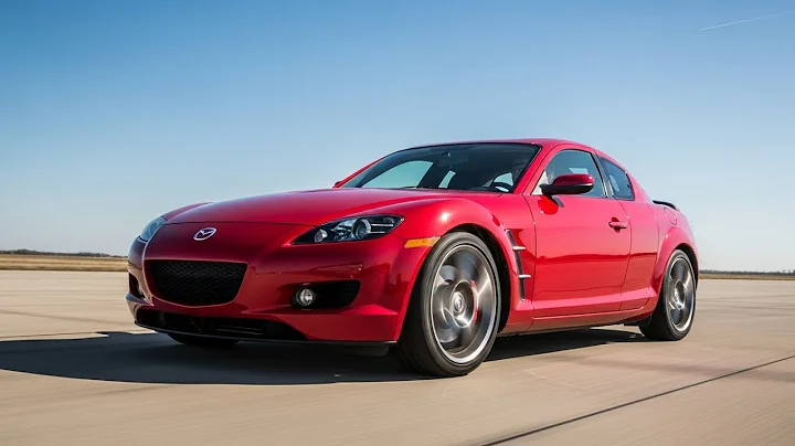 Mazda RX-8 Daily Driver Review – Still Worth It in 2025?