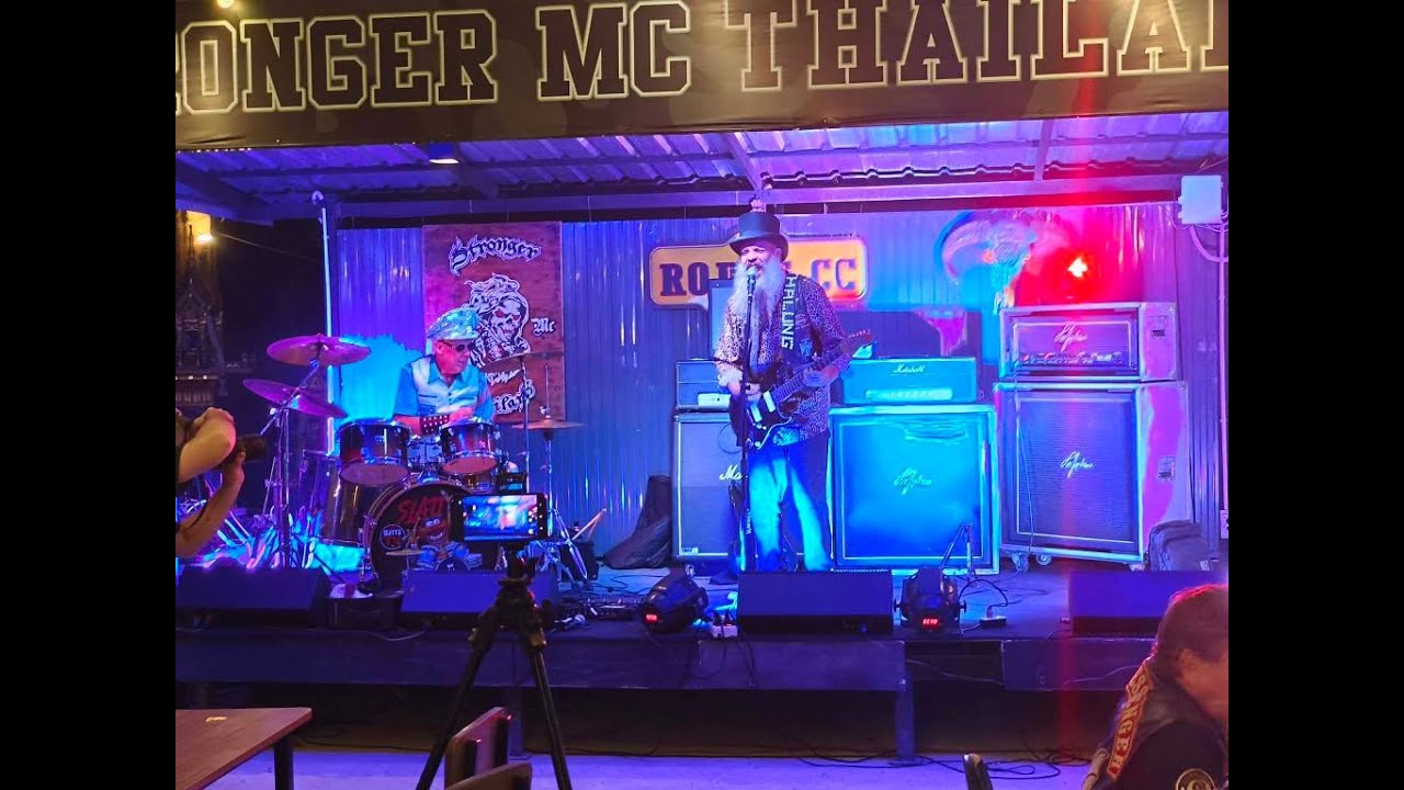 𝗧𝗛𝗔𝗟𝗨𝗡𝗚 𝗥𝗔𝗪 𝗔𝗡𝗗 𝗢𝗥𝗜𝗚𝗜𝗡𝗔𝗟 𝗗𝗨𝗢 𝗟𝗜𝗩𝗘 𝗔𝗧 𝗥𝗢𝗨𝗧𝗘 𝗖𝗖  𝗡𝗔𝗧𝗛𝗔𝗡'𝗦 𝗕𝗜𝗥𝗧𝗛𝗗𝗔𝗬 𝟭𝟰-𝟬𝟭--𝟮𝟬𝟮𝟲 𝗣𝗔𝗧𝗧𝗔𝗬𝗔 𝗧𝗛𝗔𝗜𝗟𝗔𝗡𝗗