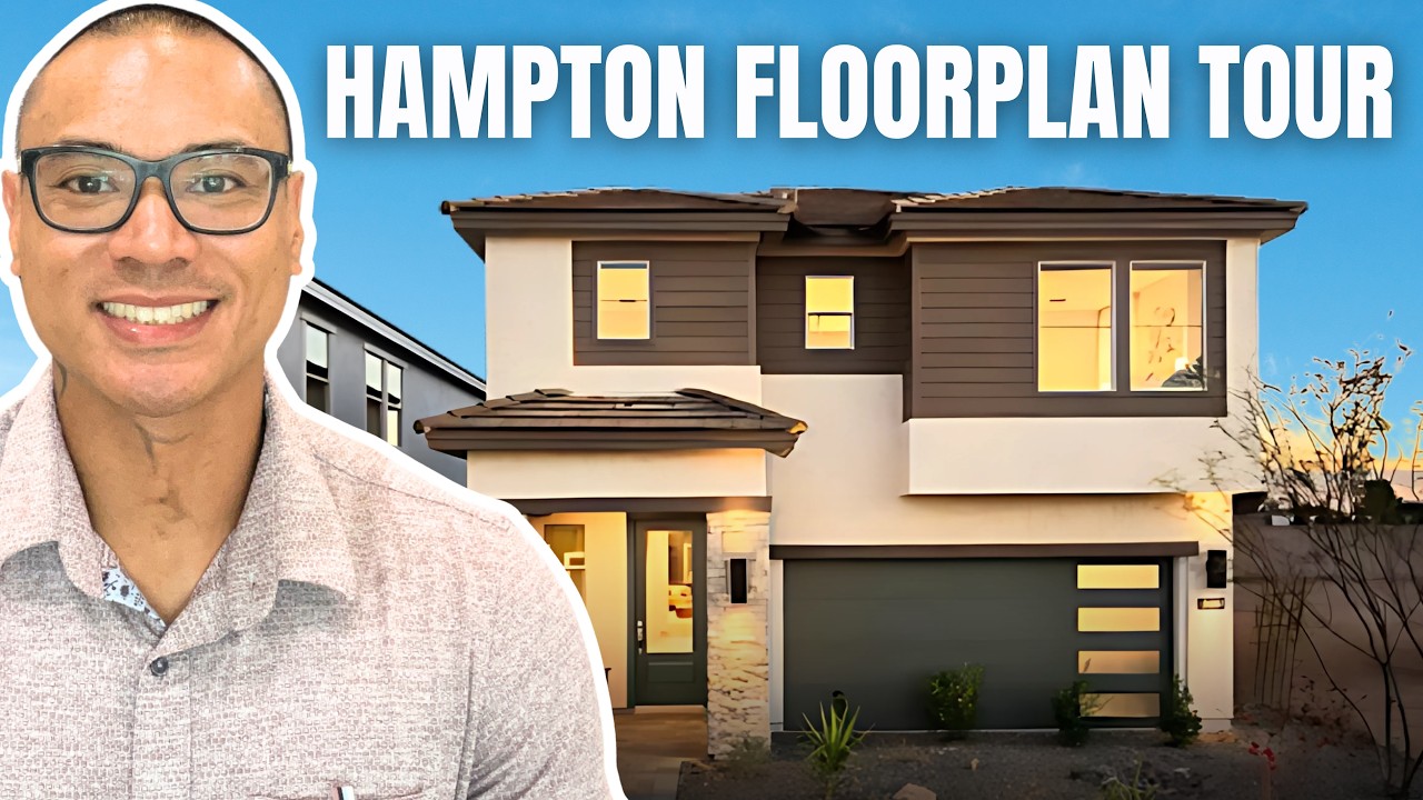 New Homes in Peoria, Arizona You Can't Miss