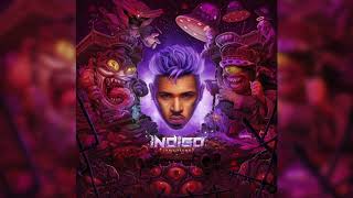 Chris Brown - BP/No Judgement (Official Audio) | @432hz