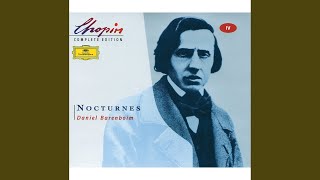 Chopin: Nocturne No.16 In E Flat, Op.55 No.2