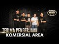 Fokus Pengerjaan Interior Dan Komersial Area
