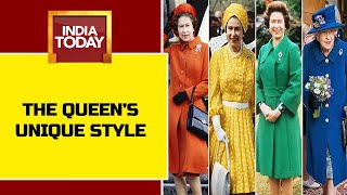 Queen Elizabeth's Style Evolution: How The Queen Has Used Clothes To Send Signals To World screenshot 2
