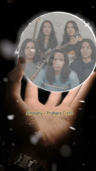 Alhasany - Prahara Cinta