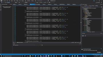 REVERSE COLD WAR SOURCE LEAKED (TOKEN LOGGING BITCH)