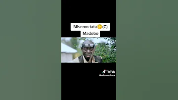 MISEMO TATA 