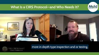 Famous What Is a CIRS Protocol—and Who Needs It? Wealth