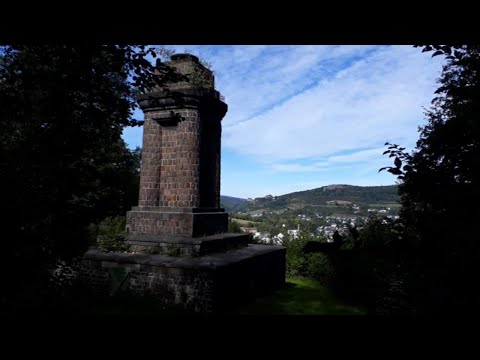 Kirn Germany Bismark Tower + Aussichtsturm