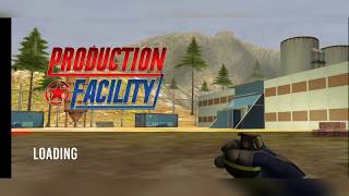 IGI-I'M GOING IN COVER STRIKE FIRE GAME LVL PRODUCTION FACILITY PART 1 screenshot 5