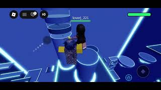 Completing A Tower
