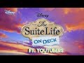 The Suite Life On Deck ft. Youtubers - Official Trailer