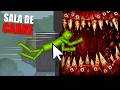 Casa MOSNTRO no Melon Sandbox