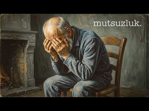 Why Does Nothing Make Us Happy?
