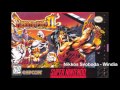 Nikkos Svoboda - Windia - Breath of Fire II Music - SNES