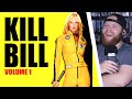 KILL BILL VOLUME 1 (2003) MOVIE REACTION!! FIRST TIME WATCHING!