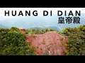 HIKING TAIWAN: STUNNING SANDSTONE RIDGES AND STINKY TOFU - HUANG DI DIAN (皇帝殿，深坑， 愛吃臭豆腐的老外)