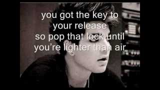 Adam Lambert-PoP That Lock Lyrics