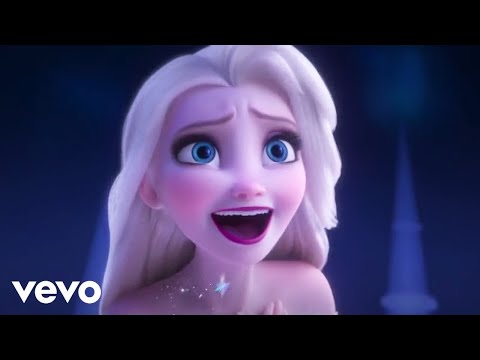 Idina Menzel, Evan Rachel Wood – Show Yourself (From "Frozen 2"/ Sing-Along)