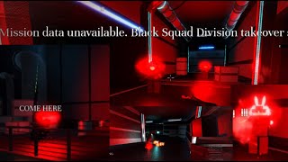 Black Squad Division 18 | Anomalous Activities