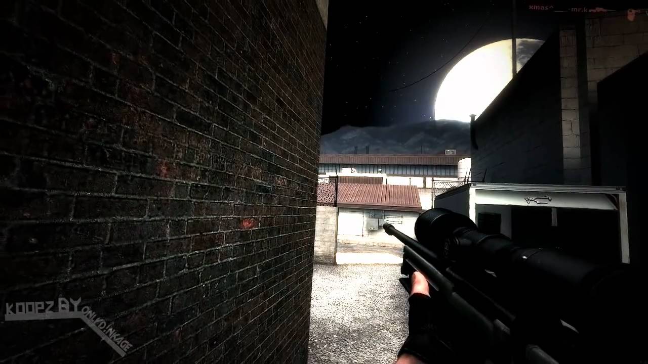 [CLIP] koopz by d!nkage