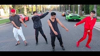 Dobre Brothers - The Walk (Official Music Video) screenshot 5