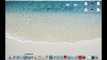 How to Record Your Screen On A Mac (No Download Needed)