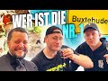 Der beste DÖNER aus Buxtehude! Mit @MontanaBlack und @Marc Gebauer