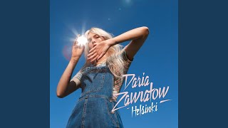 Video thumbnail of "Daria Zawiałow - Zbrodnie Ikara"
