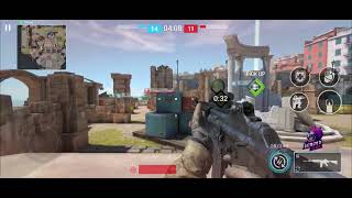 Warface GO || Warface : Global Operations || Multiplayer Gameplay 2024 || Android & IOS #1