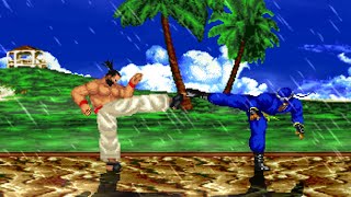 Heres Jeffry Mcwild Super World Warriors Turbo