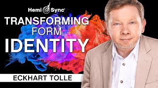 Transforming Form Identity | A Special Meditation with Eckhart Tolle (Binaural Audio) screenshot 1