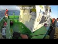 ひとつテンヤ真鯛釣り　鹿島 植田丸2018.4.13 AM船