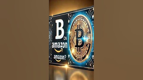 "Amazon to Add Bitcoin? Shocking Shareholder Demand Revealed!"#shortsfeed #viralshorts #crypto
