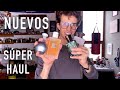 NUEVOS Perfumes Súper Fragrance Haul