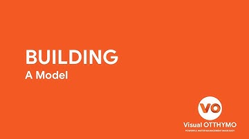 Building a model in Visual OTTHYMO