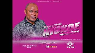 SOLOMON MKUBWA-NIOKOE( AUDIO)