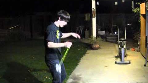 Late Night Offstring