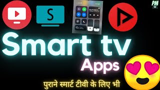 My favorite - Smart TV APPS for android 4.4.4 smart tv screenshot 2
