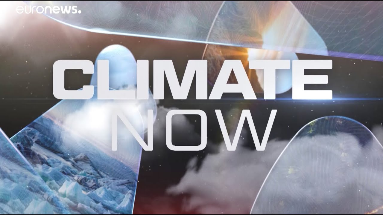 Climate Now by Copernicus - April 2023