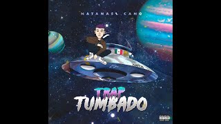 Natanael Cano - Me Tira Por El Phone TRAP TUMBADO (Instrumental)