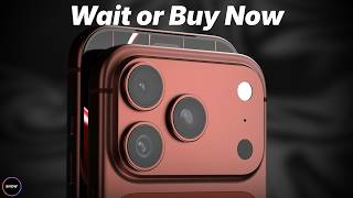 iPhone 18 Pro Max  10 Reasons to Wait for Before You Buy Anything in 2026