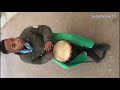Alleluia Haleluya by the Mighty Voice of Saint Peter Claver Mamelodi