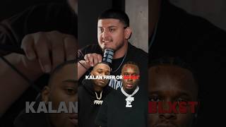 Kalan frfr vs. Blxst 😤