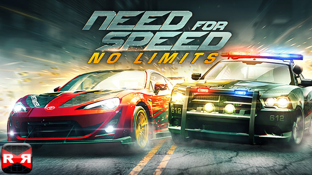 Need For Speed No Limits By Electronic Arts Ios Android Gameplay Video Youtube