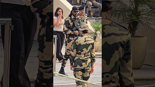 BSF Crocodile Force 😱India’s Deadliest Border Warriors | Elite Special Unit Revealed 🇮🇳 #shorts