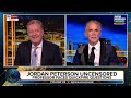 Dr Jordan Peterson brought to tears in latest Piers Morgan interview Mp3 Song