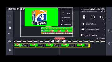 how to Make 3d logo animation in after effect tutorial  in kinemaster |@createrstemplateyoutube3834