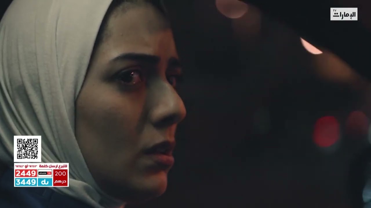 لم يستطع أن ينجب منها.. فتزوج عليها | مسلسل نبض مؤقت