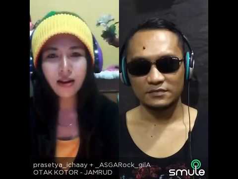 Gede Supartawan otak